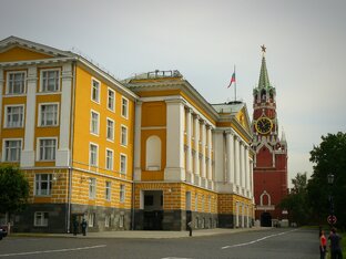 Проверка и контроль жильцов