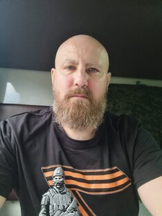 Путь добровольца со множеством "подводных камней" 