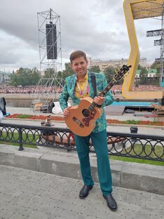 Песни Олега Старостина