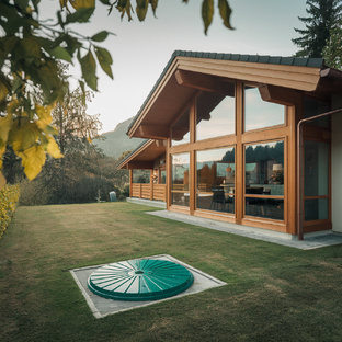 Рейтинг септиков - выбрать и сравнить