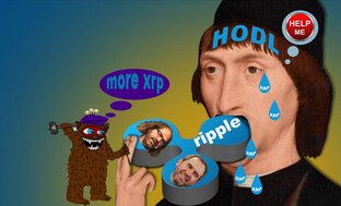 ❌ XRP/XRPL/Ripple ❌