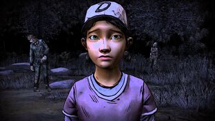 The Walking Dead