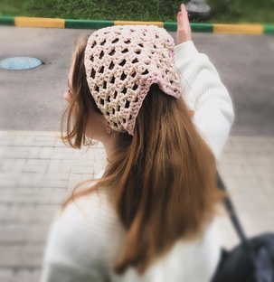 Вязальный влог 🧶 