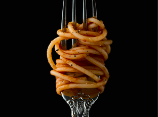 История из жизни продуктов