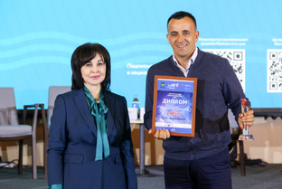 Более 1,2 тысячи предпринимателей в Приморье объединил форум «Мой бизнес. Бизнес