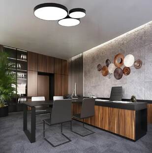 ремонт офисов