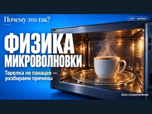 Как устроены вещи и приборы