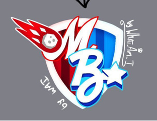 Персонажи канала. 