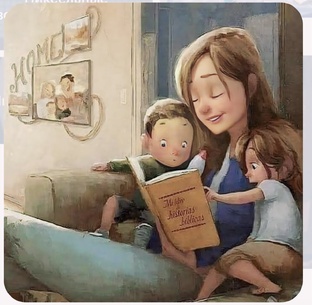 Тут про детские книги