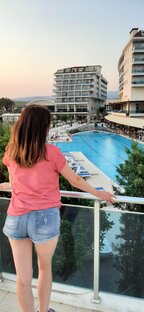 Турция, Конаклы