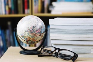 Раздел 5: История и Общество