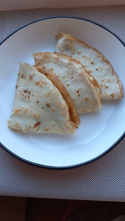Блины