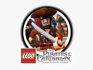 Lego Пираты Карибского моря