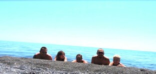 Видеоролики для близких и родных