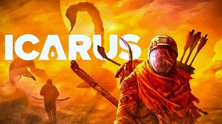ICARUS