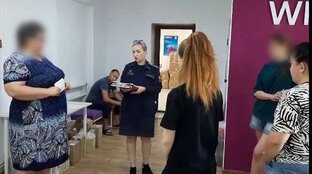 Сотрудников пвз защищают законы