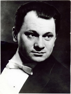 Геннадий Пищаев