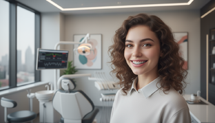 Стоматология