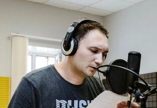 Одноголосая озвучка