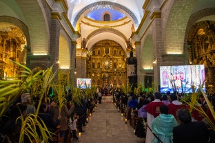 церковные праздники