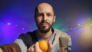 Записи подкастов