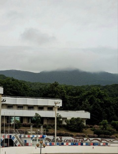 🩵Наш Дальневосточный лагерь «Океан».