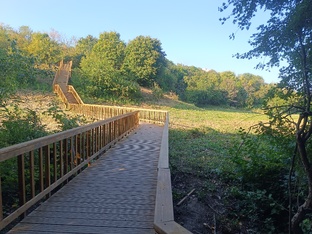 Путешествия по России