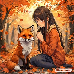 Рисование с помощью нейросетей