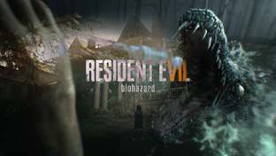 Resident Evil 7