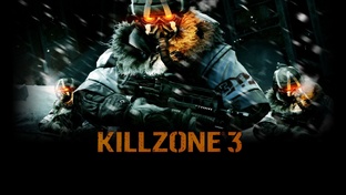 Killzone 3 (PS3) Сложность "Ветеран"