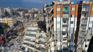 Мировые новости