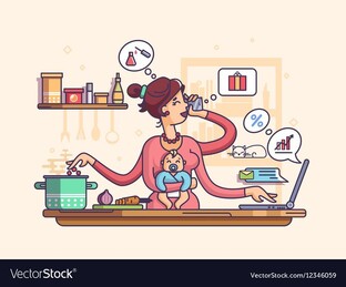 Жизнь по графику