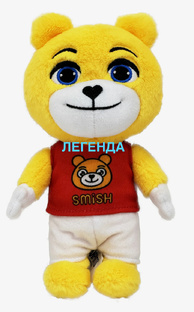 МИШКА СМИШ🐻