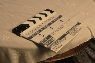 "Не бойся, я с тобой!"