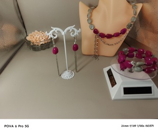 Мои украшения