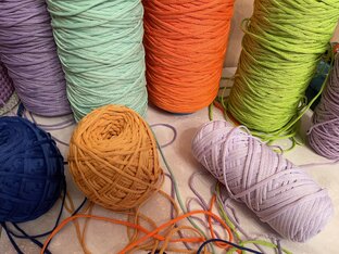 Обзоры на шнуры