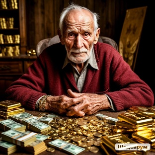 Финансовая подготовка к старости