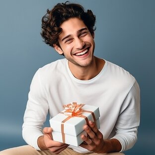 Что подарить парню на день рождения, 23 февраля? Оригинальные идеи подарка парню