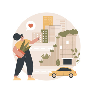 Приметы нашего времени