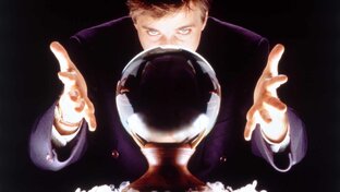 Магия в действительности