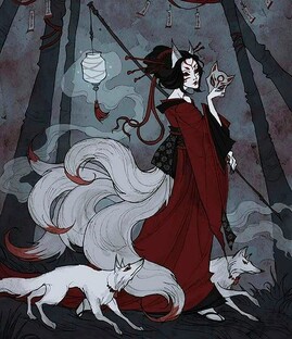 Обитатели старой земли