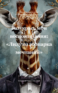 "Лилу из зоопарка мечтаний»