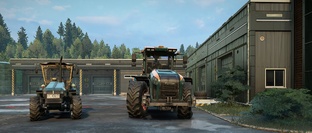 SnowRunner 14 сезон. Прохождение