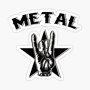 Лучшие песни хеви-метал. Вторая сотня