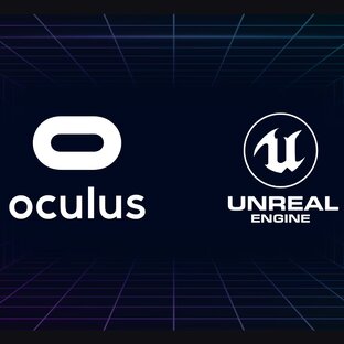 Unreal Engine 5 и VR с нуля