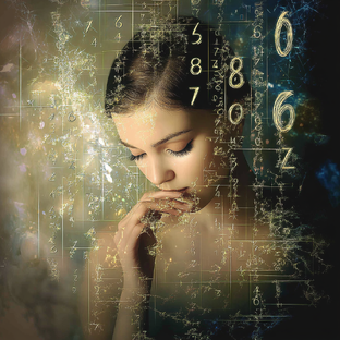 ✨ Число Души✨