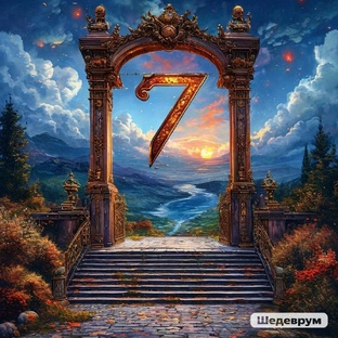 Врата сновидения