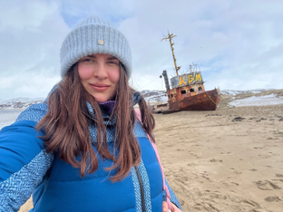 Мурманская область | Кольский полуостров