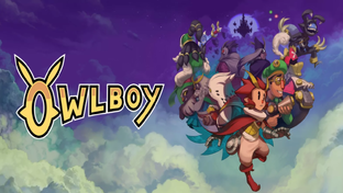 Owlboy