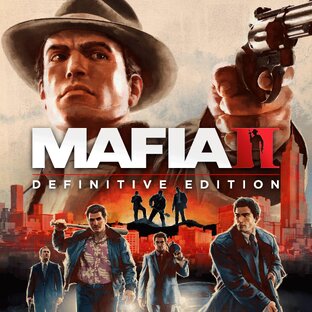 мафия 2 definitive edition